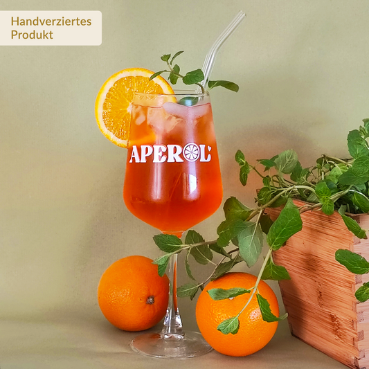 Aperol-Glas "Aperol", 490 ml