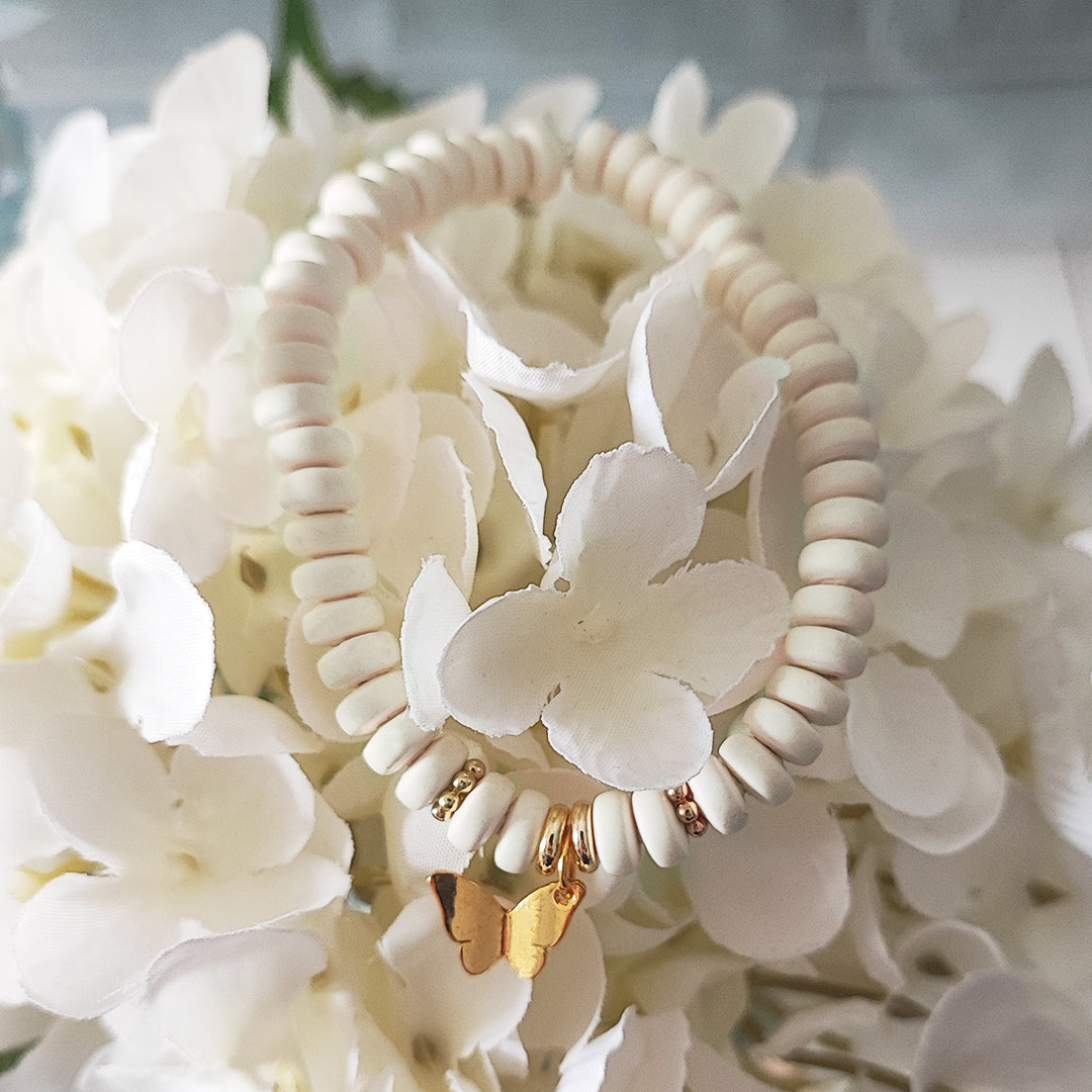 Armband "Schmetterling"