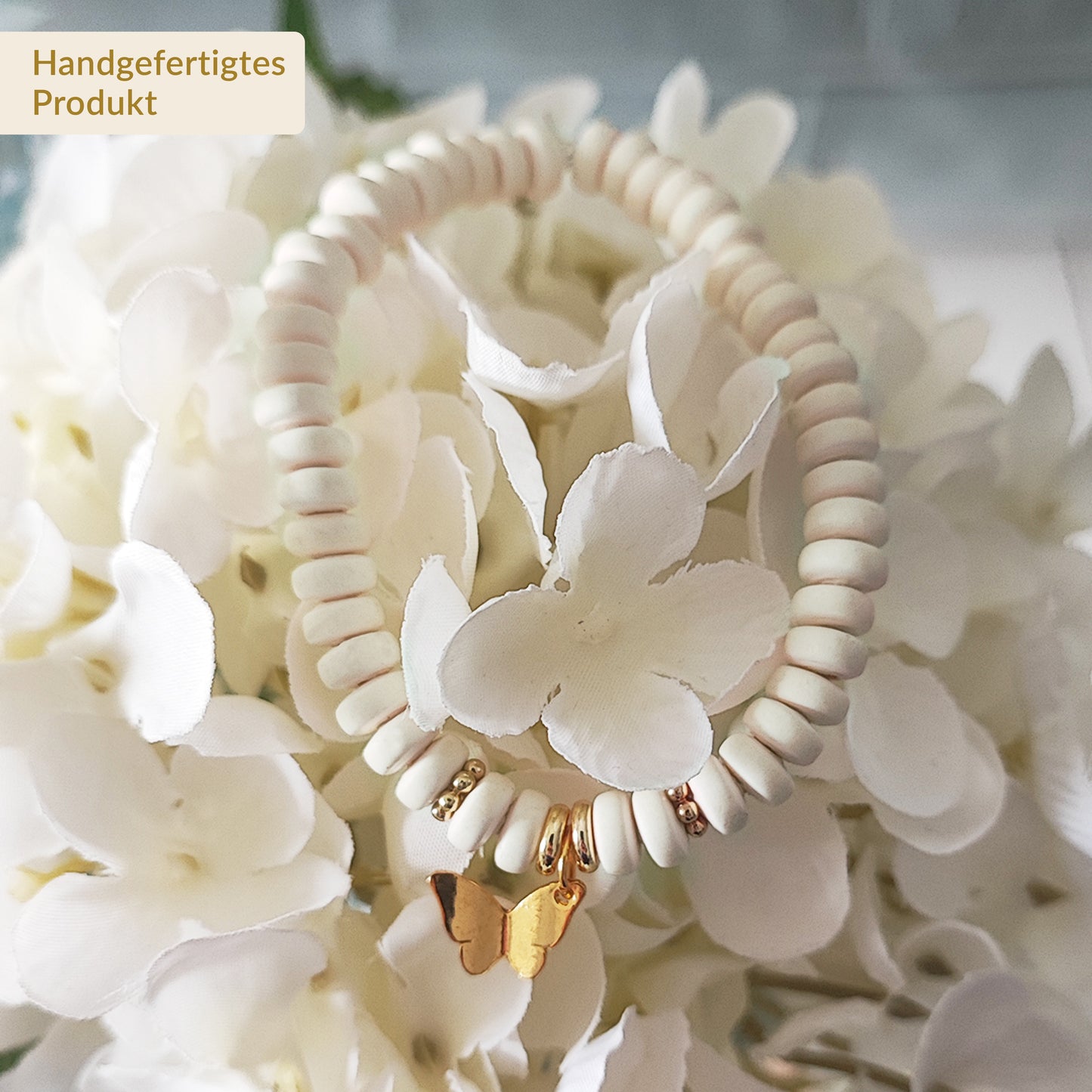 Armband "Schmetterling"