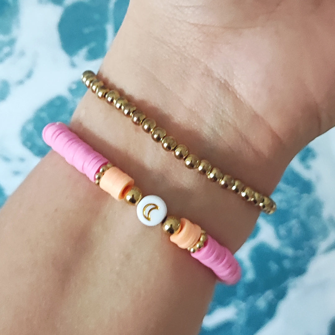 Armbandset "Mond"
