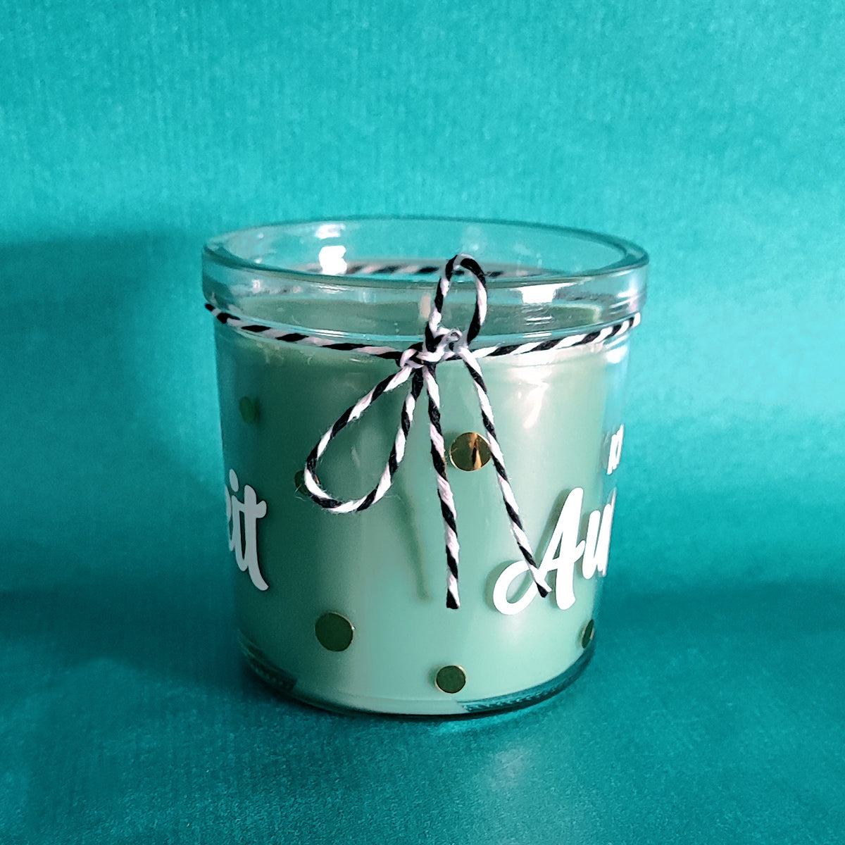 Duftkerze "Kleine Auszeit"