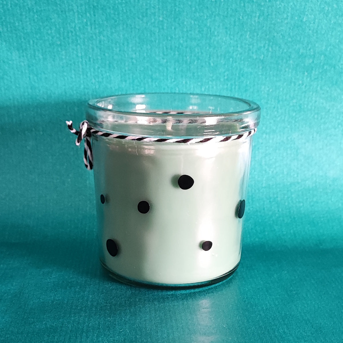 Duftkerze "Glückslicht"