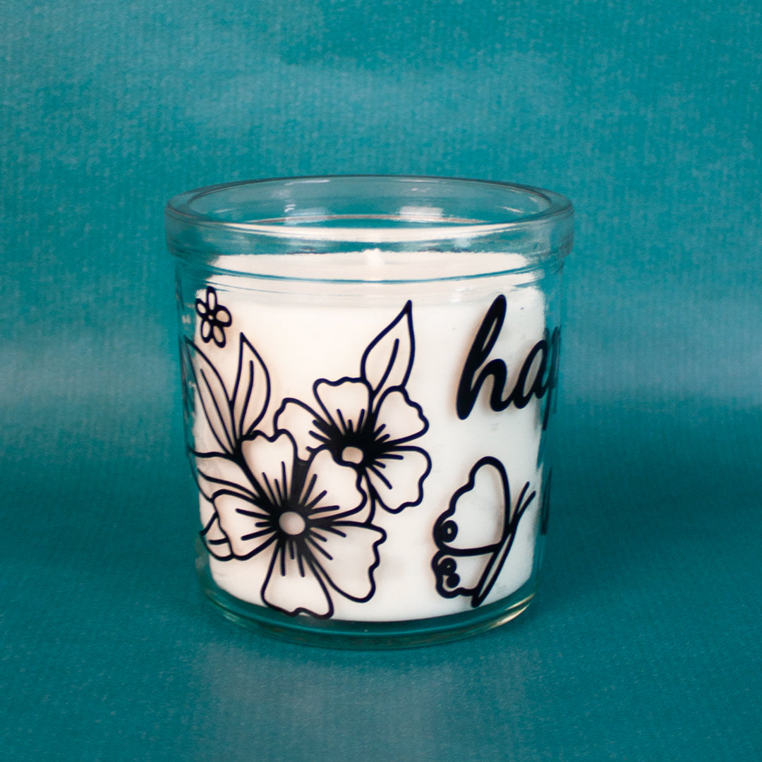 Duftkerze "Happy Day"