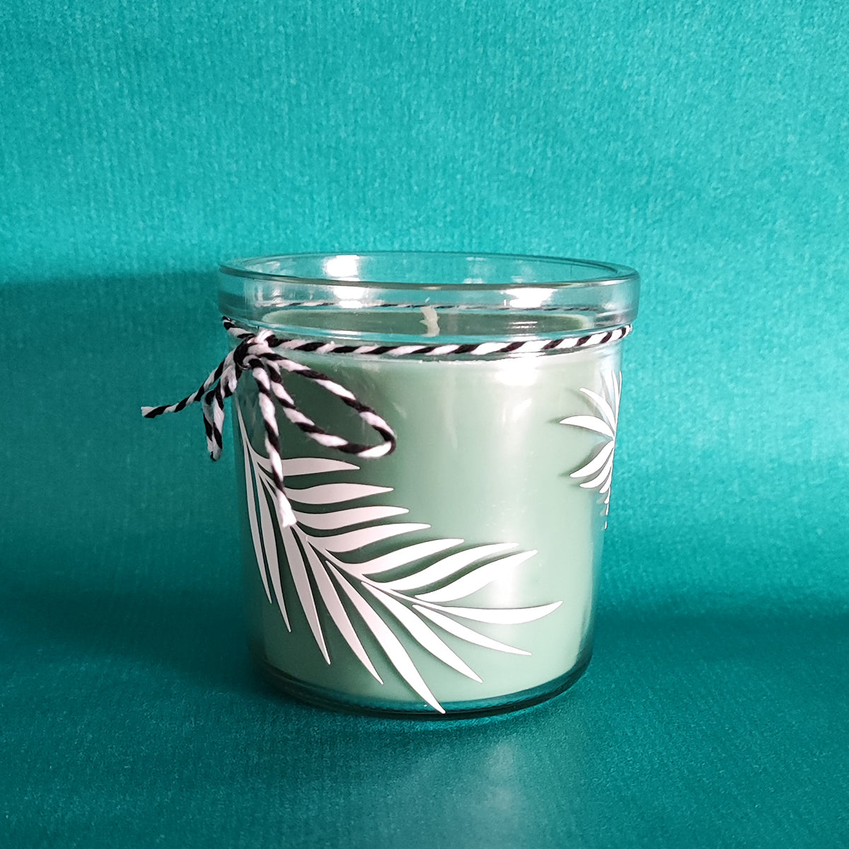 Duftkerze "Lieblingstag"