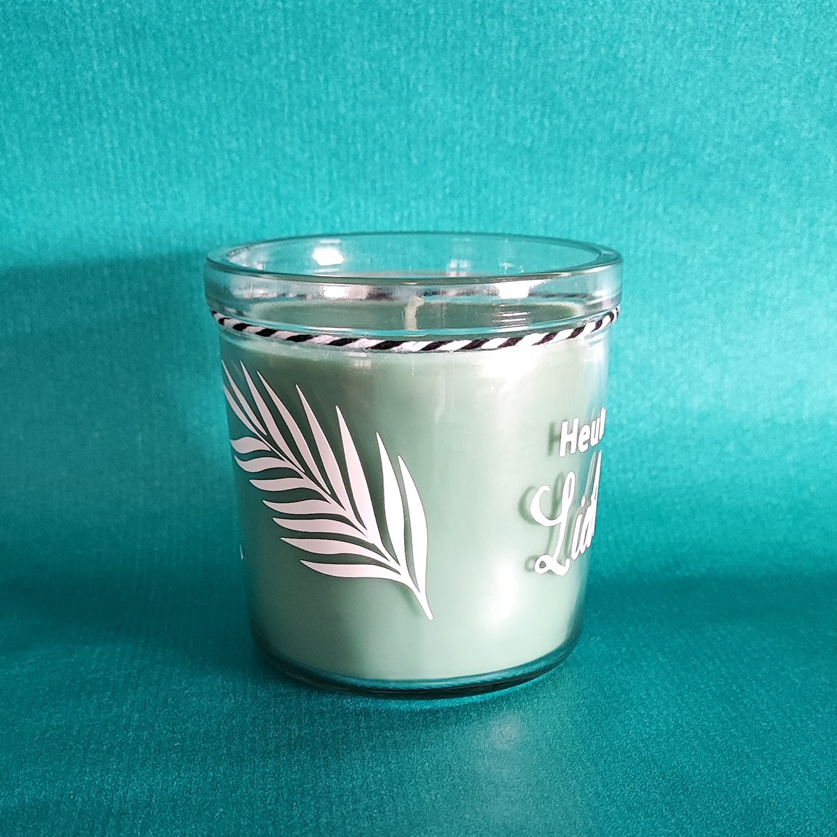 Duftkerze "Lieblingstag"