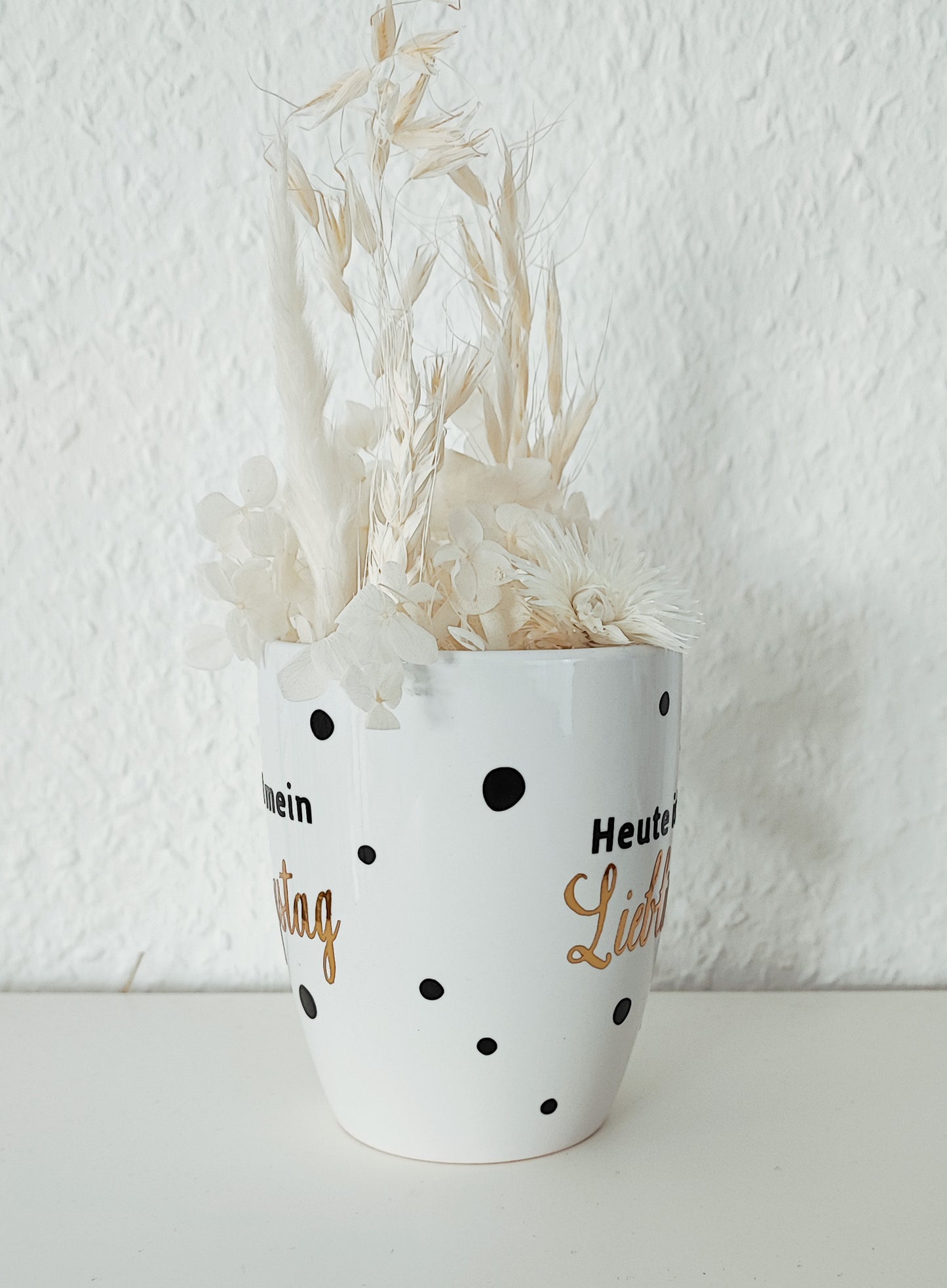 Tasse "Lieblingstag", 300 ml